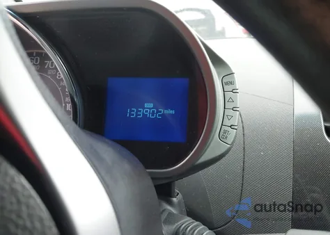 2014 Chevrolet Spark Ls Auto from USA, damaged, VIN KL8CB6S99EC501084